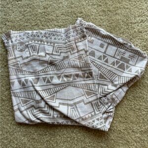 Buff neck gaiter - Aztec pattern